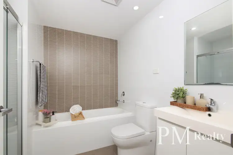 Sixth view of Homely apartment listing, 701/1 Church Ave, Mascot NSW 2020