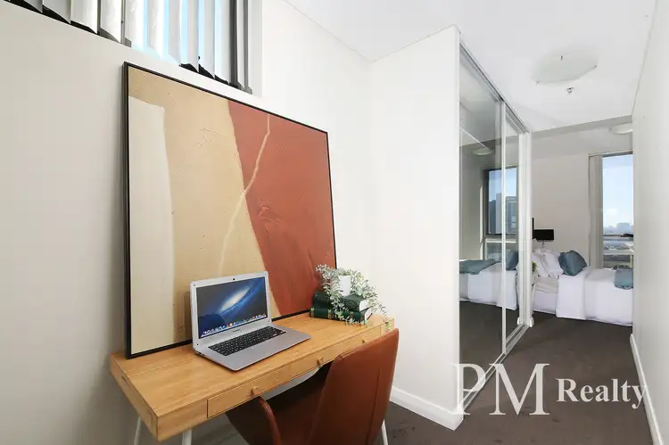 Seventh view of Homely apartment listing, 701/1 Church Ave, Mascot NSW 2020