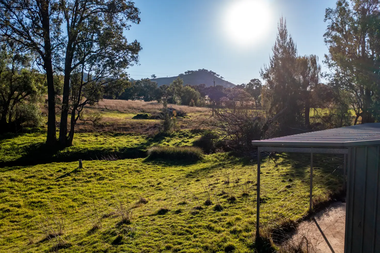 Main view of Homely rural property listing, 673 Queens Pinch Rd, Mullamuddy NSW 2850