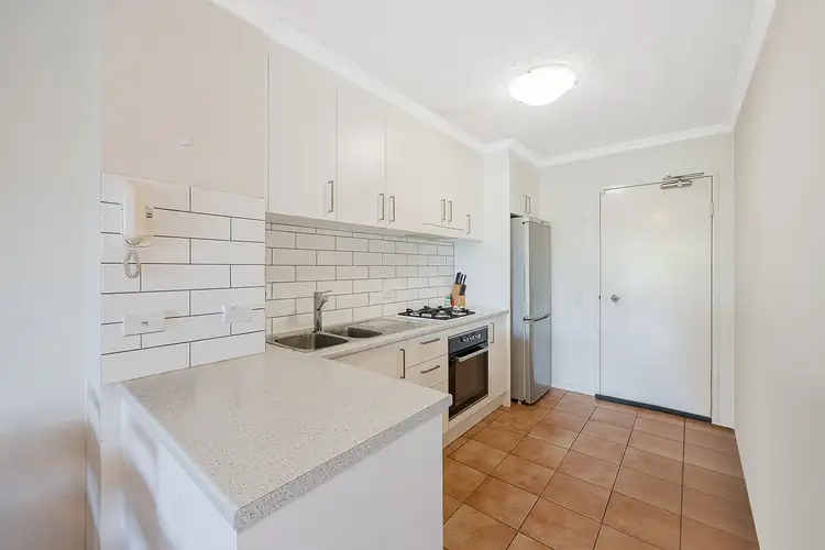 Fifth view of Homely apartment listing, F10/41 Gotha St, Fortitude Valley QLD 4006