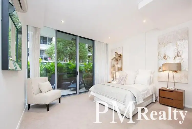 Fourth view of Homely apartment listing, 223/18-26 Church Avenue, Mascot NSW 2020