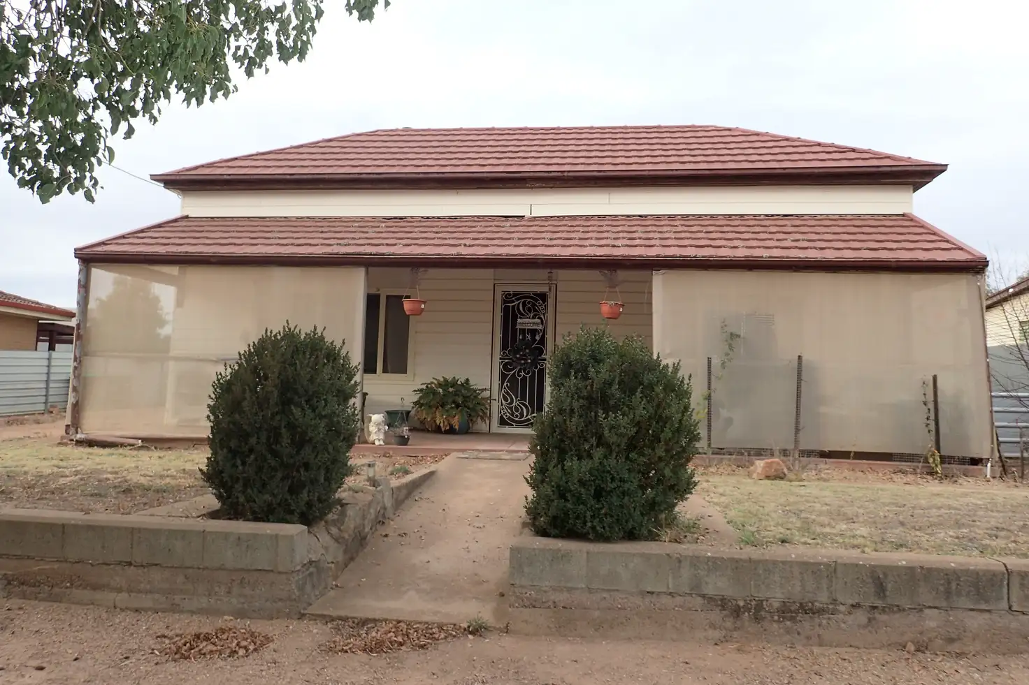 Main view of Homely house listing, 20 High St, Wirrabara SA 5481