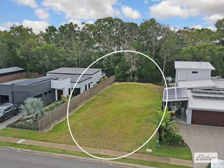 Second view of Homely land listing, 86 Shellcot Street, Toogoom QLD 4655