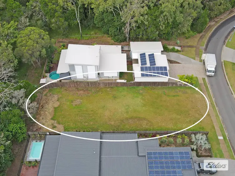 Third view of Homely land listing, 86 Shellcot Street, Toogoom QLD 4655