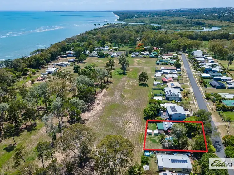 529 O'regan Creek Road, Toogoom QLD 4655