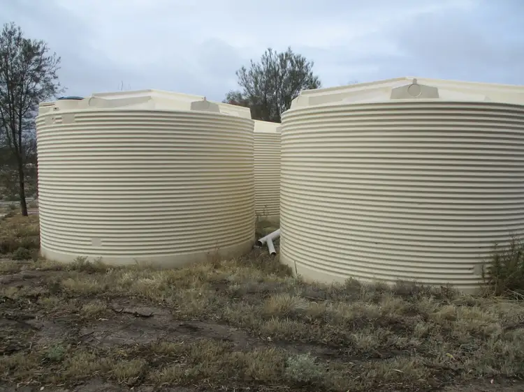 Second view of Homely land listing, 48 Bourke St, Meckering WA 6405