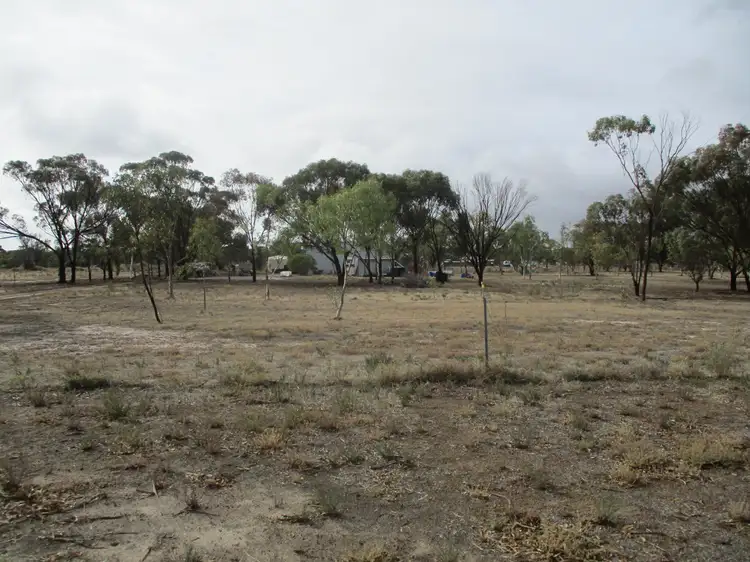 Third view of Homely land listing, 48 Bourke St, Meckering WA 6405