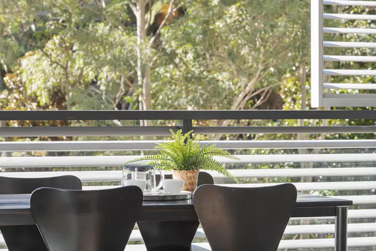 Third view of Homely apartment listing, 304/5 Sterling Cct, Camperdown NSW 2050