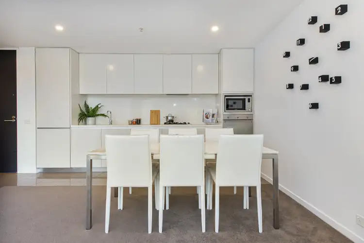 Fourth view of Homely apartment listing, 304/5 Sterling Cct, Camperdown NSW 2050