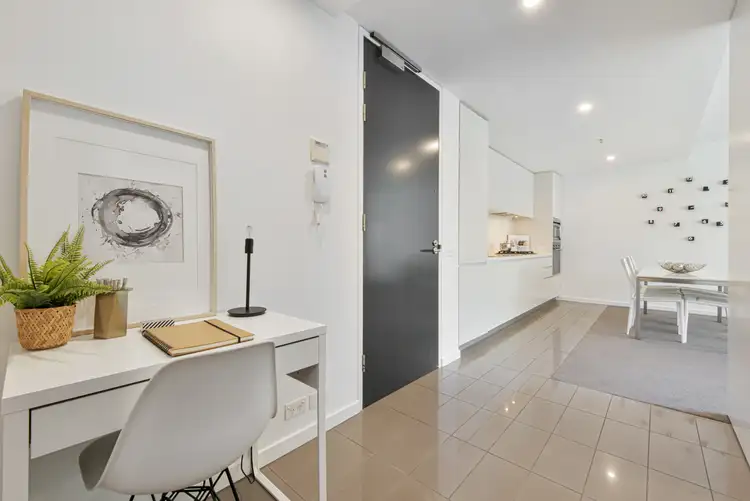 Sixth view of Homely apartment listing, 304/5 Sterling Cct, Camperdown NSW 2050