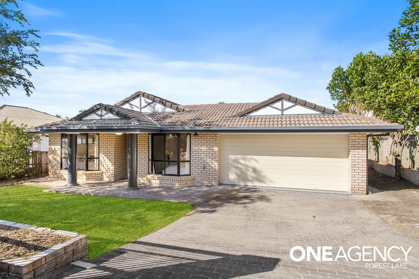 Main view of Homely house listing, 3 Abelia St, Inala QLD 4077