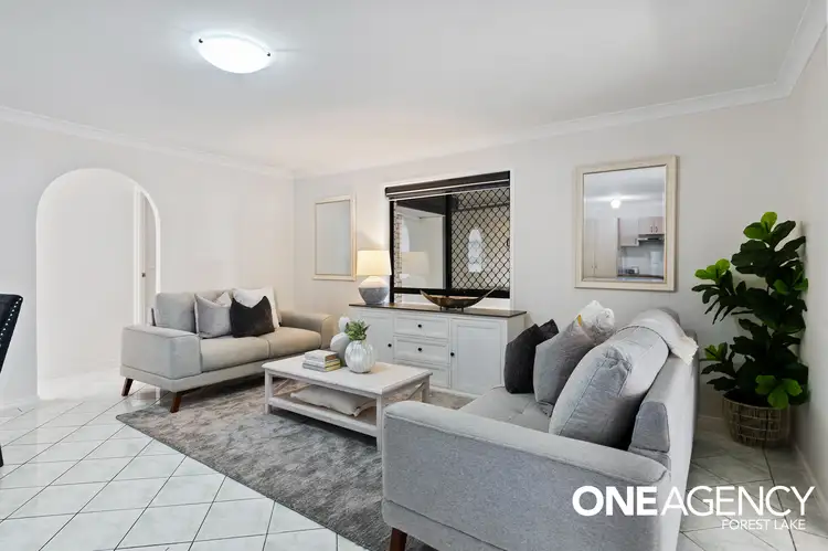 Third view of Homely house listing, 3 Abelia St, Inala QLD 4077