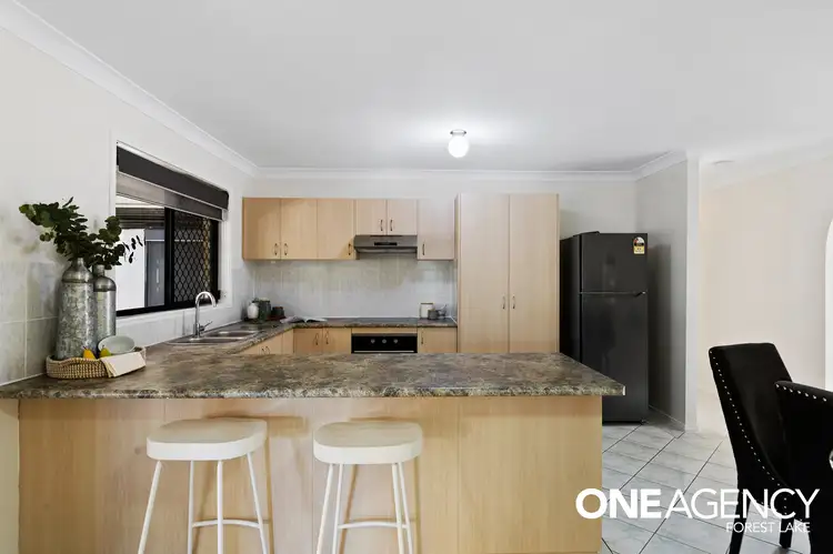 Fourth view of Homely house listing, 3 Abelia St, Inala QLD 4077