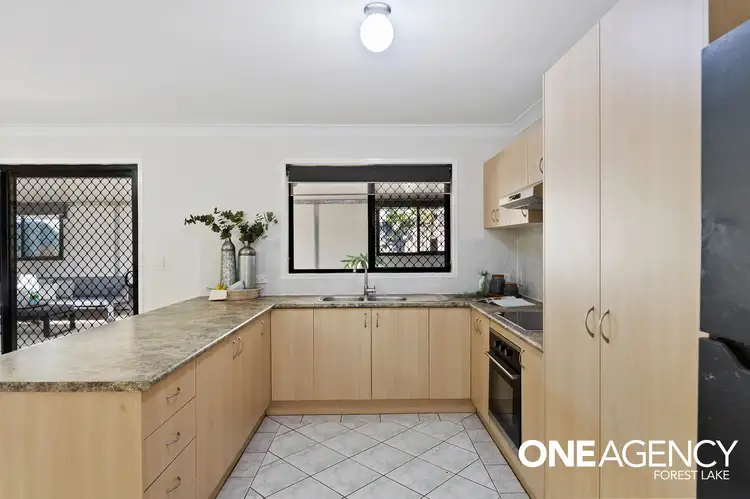 Fifth view of Homely house listing, 3 Abelia St, Inala QLD 4077