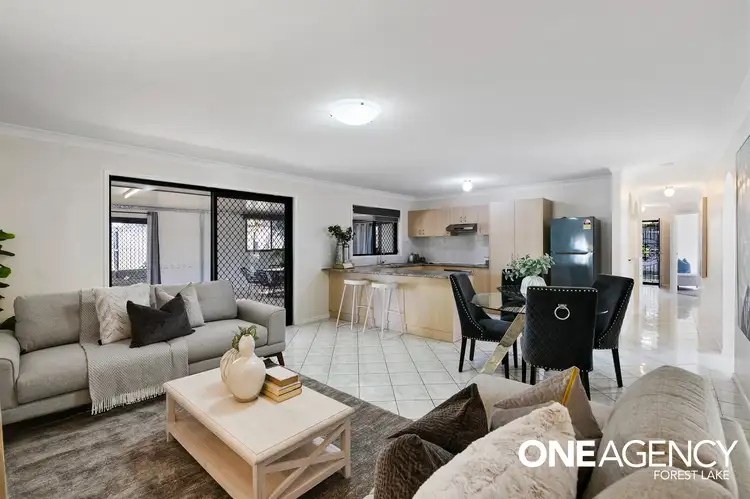 Sixth view of Homely house listing, 3 Abelia St, Inala QLD 4077