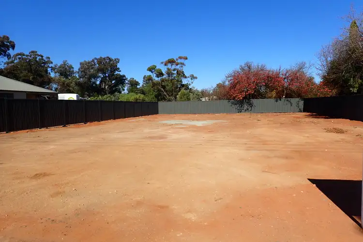 Second view of Homely land listing, 2 Cambridge St, Jamestown SA 5491