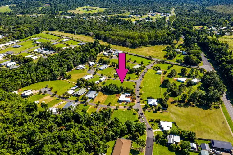 Second view of Homely land listing, 3 Reef Cl, Mission Beach QLD 4852