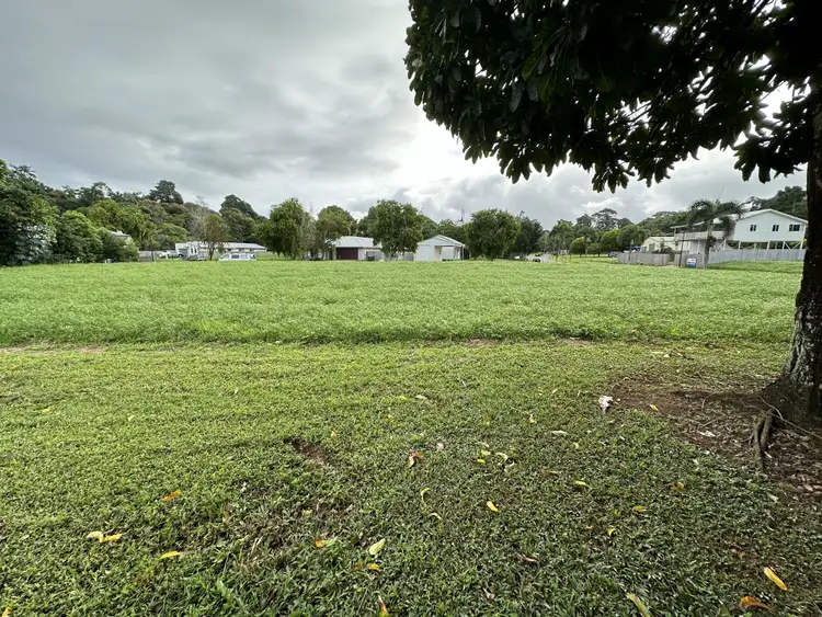 Fourth view of Homely land listing, 3 Reef Cl, Mission Beach QLD 4852