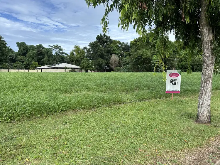 Second view of Homely land listing, 5 Reef Cl, Mission Beach QLD 4852