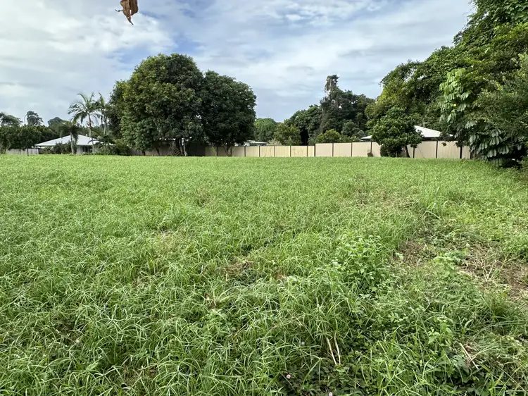 Third view of Homely land listing, 5 Reef Cl, Mission Beach QLD 4852