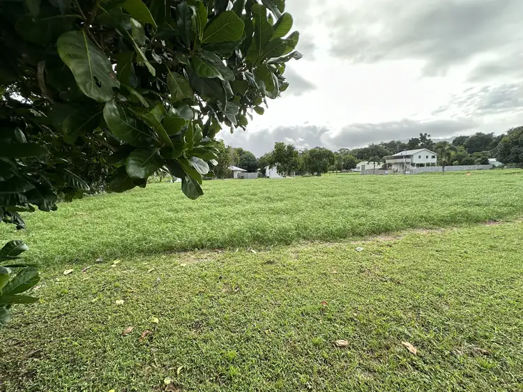 Fifth view of Homely land listing, 5 Reef Cl, Mission Beach QLD 4852