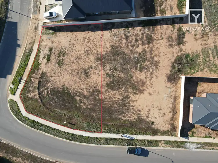 Main view of Homely land listing, 2 Palace St, Mooroopna VIC 3629