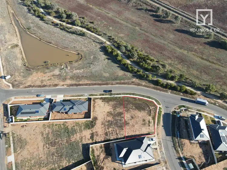 Second view of Homely land listing, 2 Palace St, Mooroopna VIC 3629