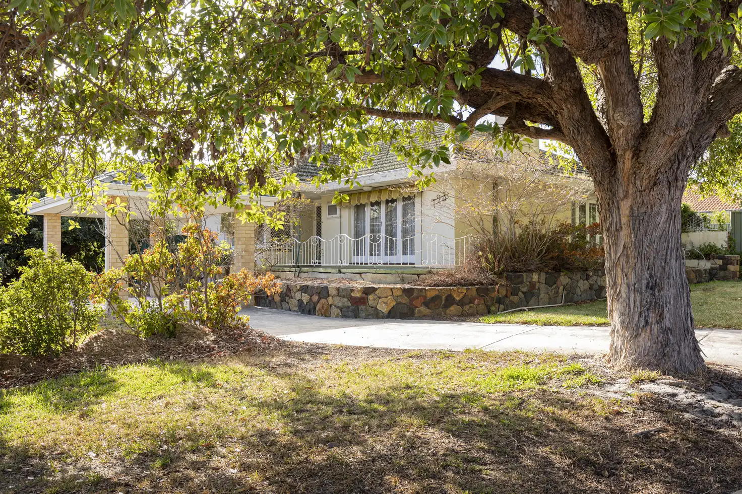 Main view of Homely house listing, 723 Canning Highway, Applecross WA 6153