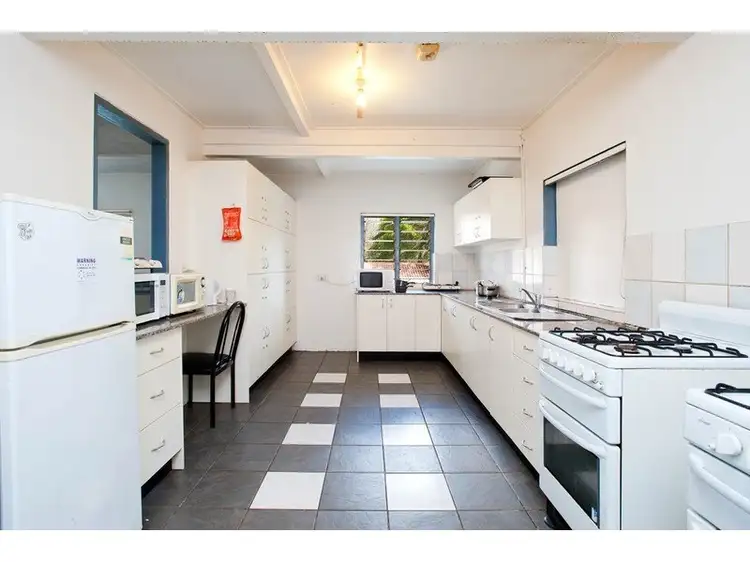 Second view of Homely house listing, 8A 493 Moggill Rd, Indooroopilly QLD 4068