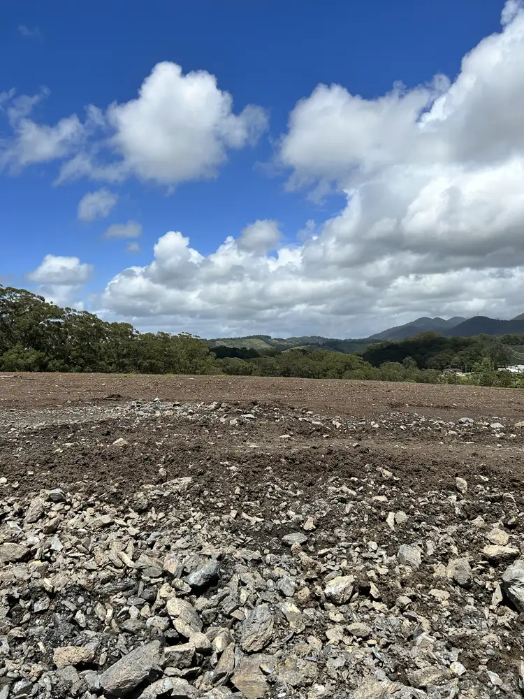 Main view of Homely land listing, Lot 333 Song Trail, Coffs Harbour NSW 2450