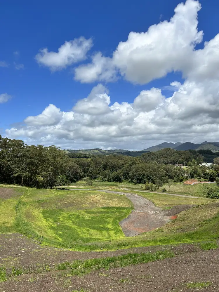 Fourth view of Homely land listing, Lot 333 Song Trail, Coffs Harbour NSW 2450