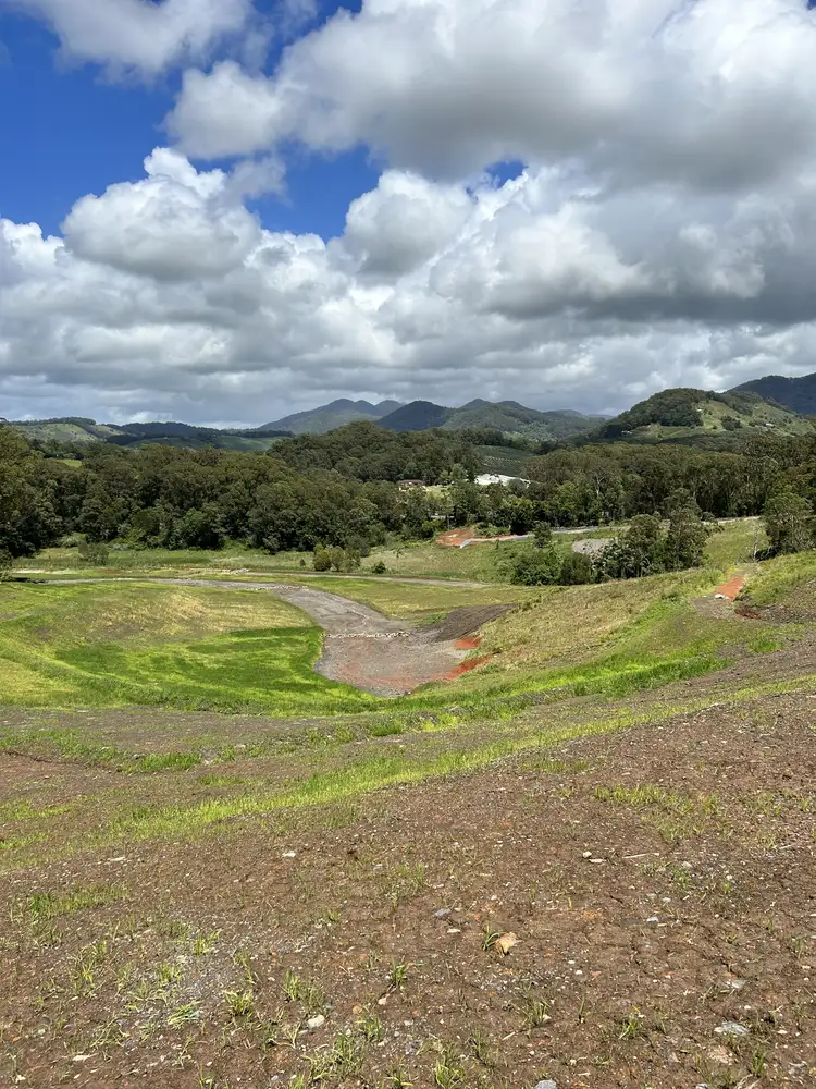 Fifth view of Homely land listing, Lot 333 Song Trail, Coffs Harbour NSW 2450