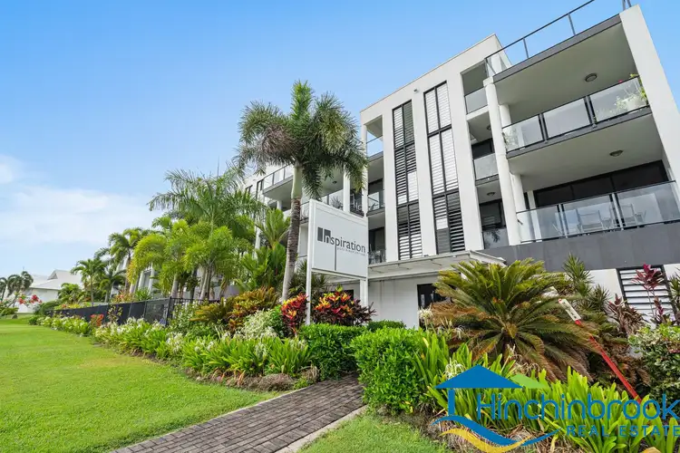 Third view of Homely unit listing, Unit 23/10-14 Poinciana Bvd, Cardwell QLD 4849
