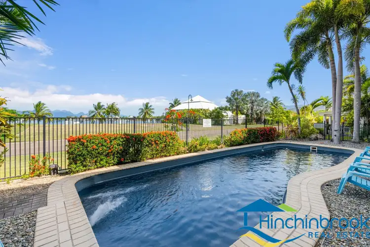 Fourth view of Homely unit listing, Unit 23/10-14 Poinciana Bvd, Cardwell QLD 4849