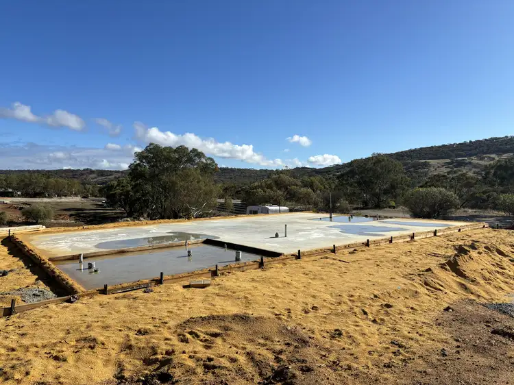 Main view of Homely land listing, 300 Julimar Rd, Toodyay WA 6566
