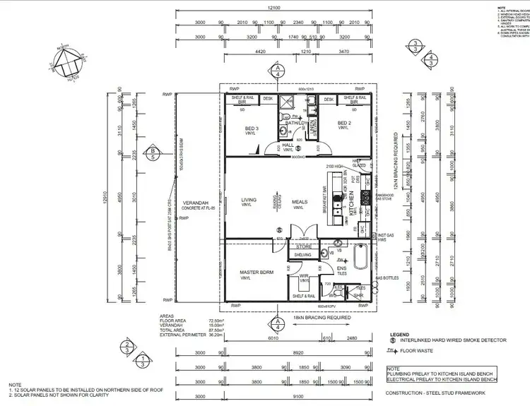 Third view of Homely land listing, 300 Julimar Rd, Toodyay WA 6566