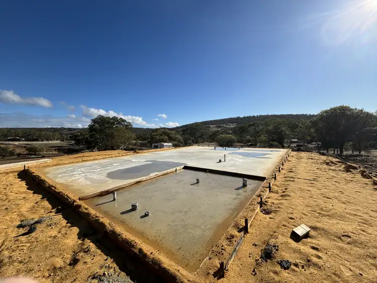Fifth view of Homely land listing, 300 Julimar Rd, Toodyay WA 6566