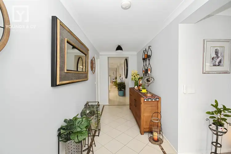 Third view of Homely house listing, 14 Sugargum Cres, Kialla VIC 3631
