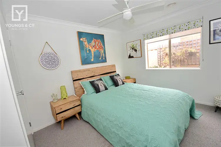 Seventh view of Homely house listing, 14 Sugargum Cres, Kialla VIC 3631