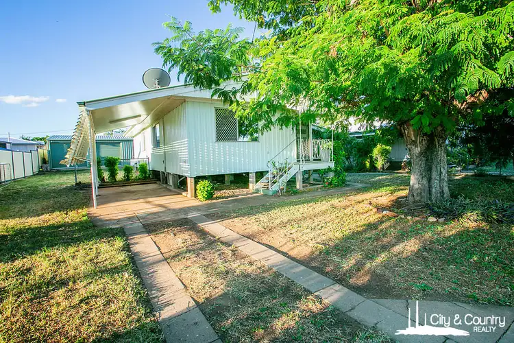 Main view of Homely house listing, 68 Fisher Drive, Mount Isa QLD 4825