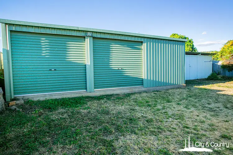 Second view of Homely house listing, 68 Fisher Drive, Mount Isa QLD 4825