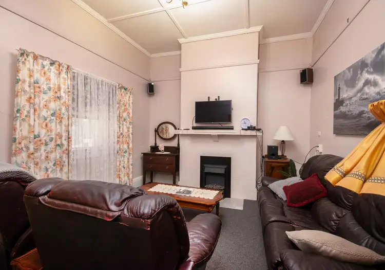 Second view of Homely house listing, 9 Caroline St, Moonta SA 5558