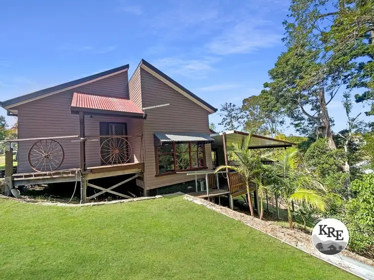 Main view of Homely house listing, 12 Irwin Street, Kyogle NSW 2474