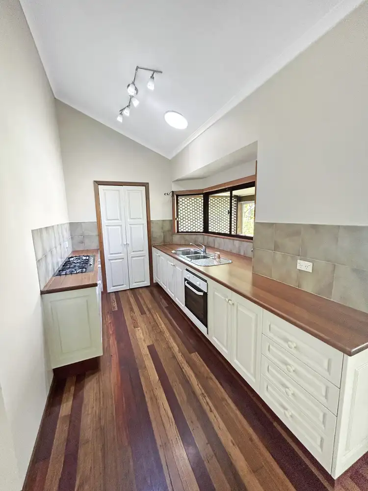 Second view of Homely house listing, 12 Irwin Street, Kyogle NSW 2474