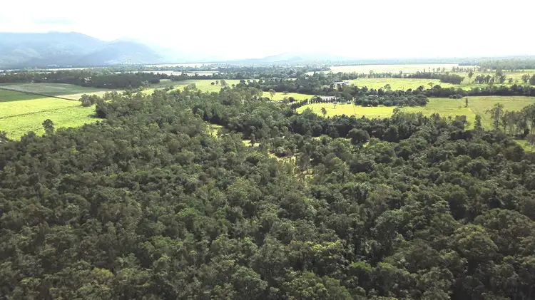 Main view of Homely land listing, LOT 4 Ellerbeck Rd, Carruchan QLD 4816