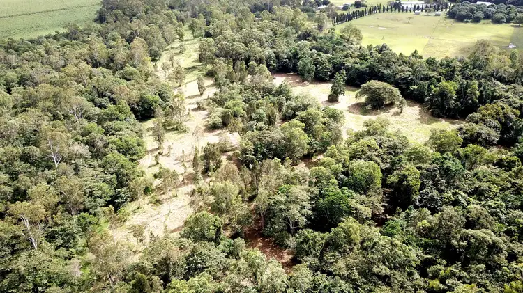 Second view of Homely land listing, LOT 4 Ellerbeck Rd, Carruchan QLD 4816
