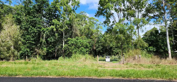 Third view of Homely land listing, LOT 4 Ellerbeck Rd, Carruchan QLD 4816