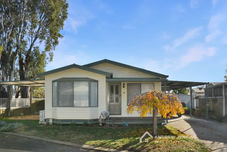2 Edward Ct, Cobram VIC 3644
