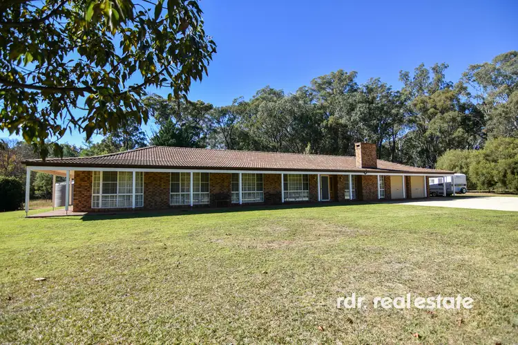 15174 Guyra Road, GILGAI, Inverell NSW 2360