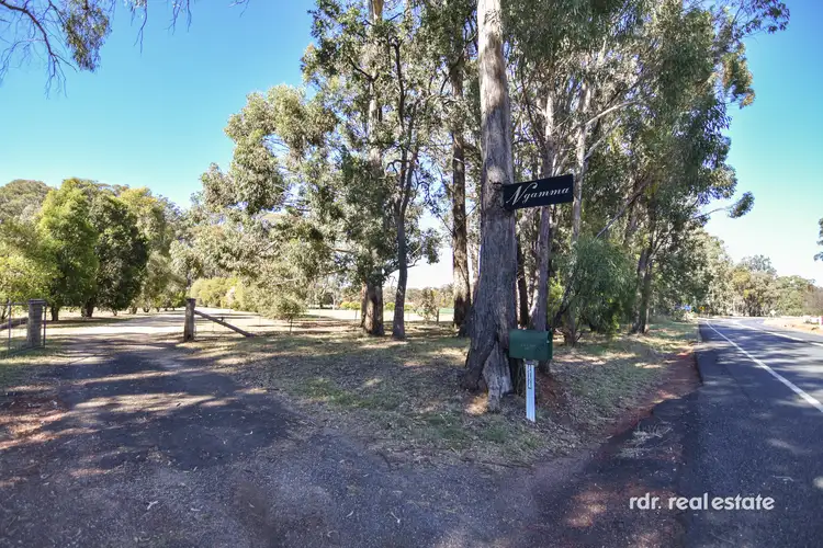 Second view of Homely rural property listing, 15174 Guyra Road, GILGAI, Inverell NSW 2360